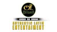 Oi Brasil - Brazilian & Cuban Shows London image 1